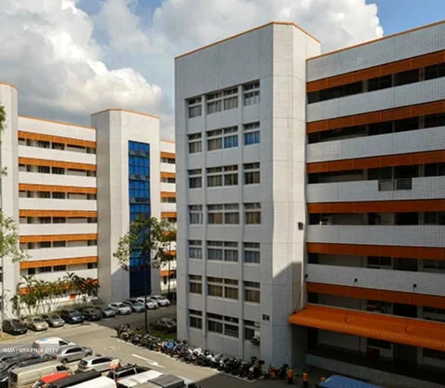 Chai Chee Industrial Estate (D16), Factory #625422961